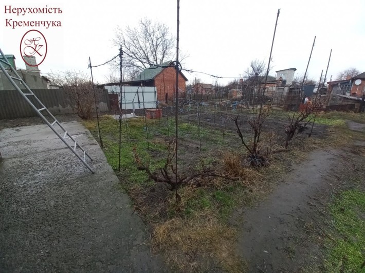 Продам будинок в Крюкові - фото 1