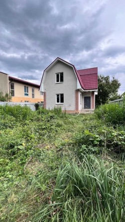 ТЕРМІНОВИЙ ПРОДАЖ будинку Бориспіль 100м2 з мансардою ділянка 3.6 - фото 1