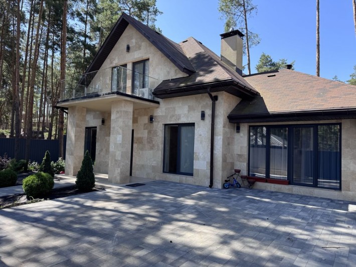 Розкішний будинок - фото 1