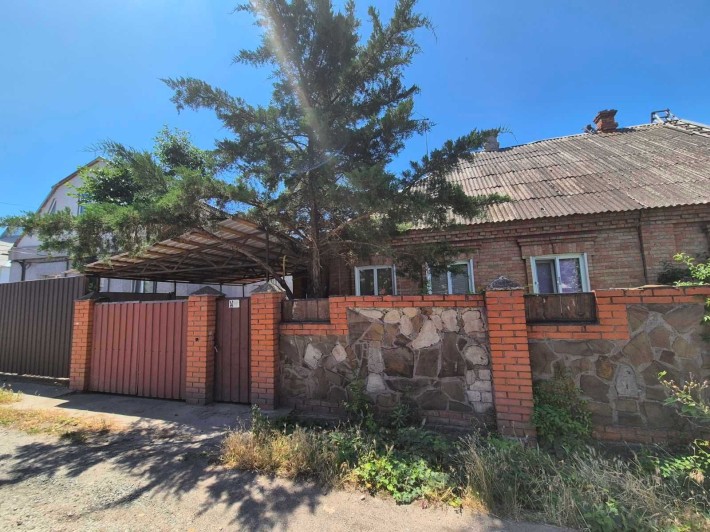 Продаю будинок на Смичці (Центрально-Міський район) - фото 1