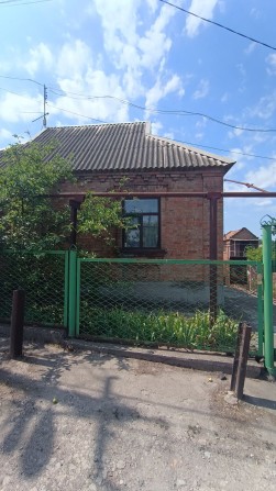 Гарний жилий будинок (орієнтир Антонівка- Гданцівка-Всебратське) - фото 1