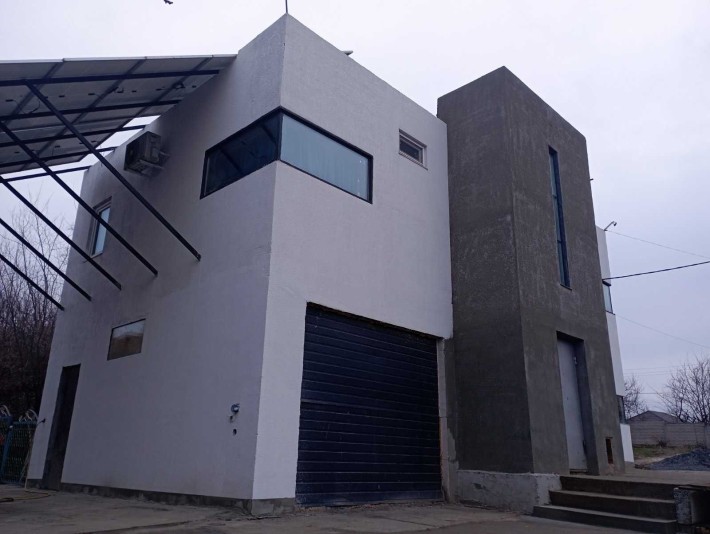 Продам будинок Кривбасівська 37 Дом + СЕС - фото 1