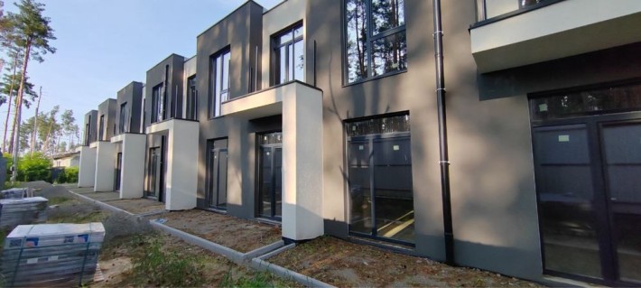 Продам готовий таунхаус в Лісовій Бучі - фото 1