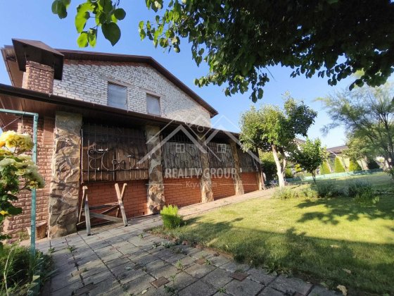 Продається дача з потенціалом під заміський будинок, Нива Кривий Ріг