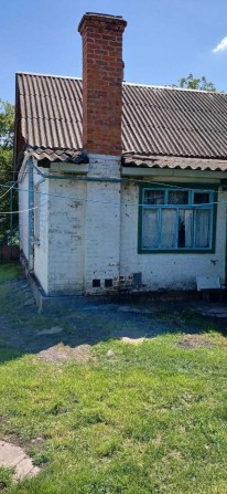 Дім в В.Кохнівці - фото 1