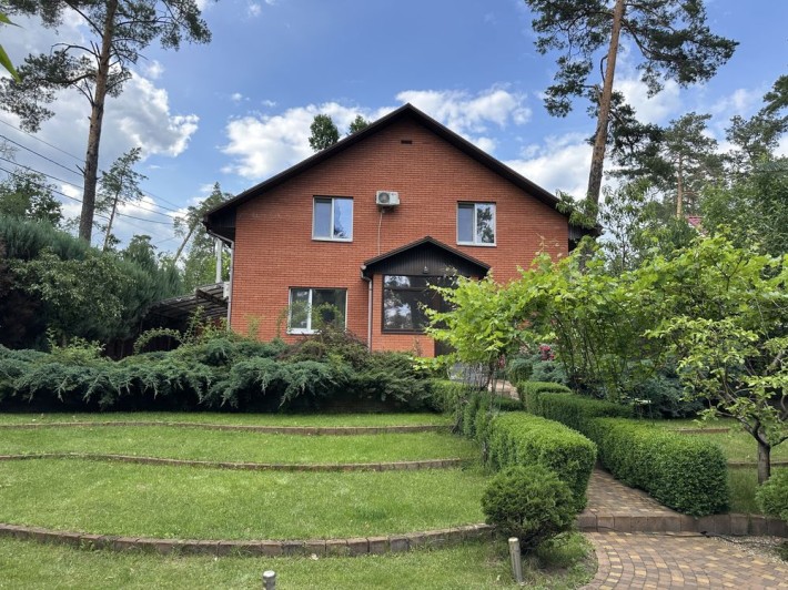 Продаж будинку з якісним ремонтом в Лісовій Бучі. Без комісії - фото 1