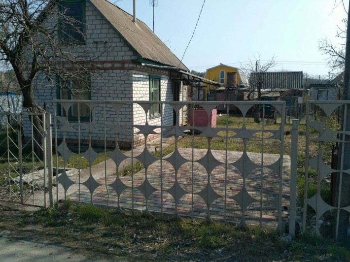 Дача,Рассвет,Самусиевка. - фото 1