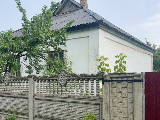 Теплий будинок Долгинцево, вул Вернадського Кривий Ріг