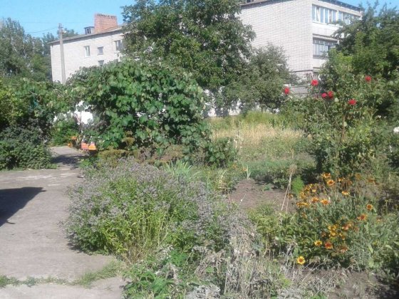 Продам небольшой Дом /Земельный участок на Ласточке Кривий Ріг