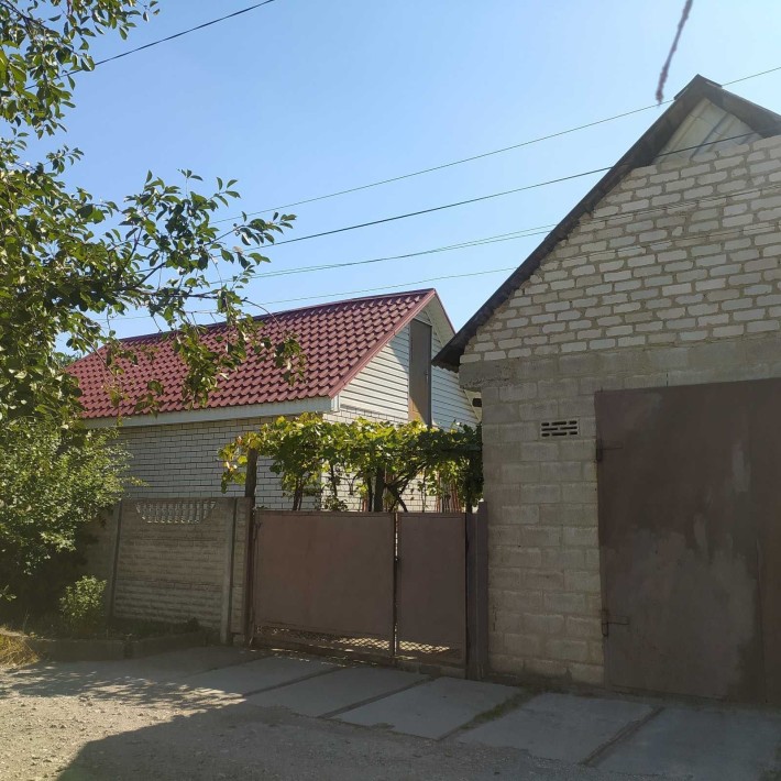 Продаж дому, Долгинцево. - фото 1