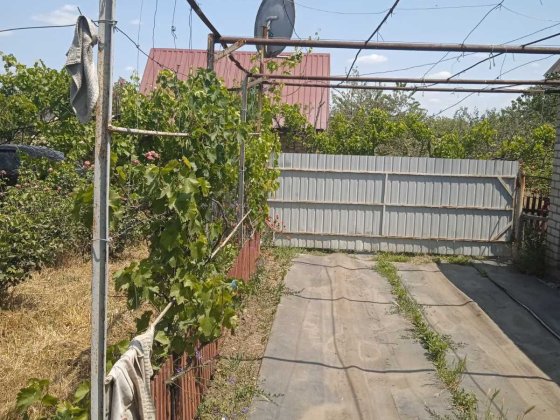 Продаётся дача в Матрёновке, кооператив «Агломератчик» Кривий Ріг