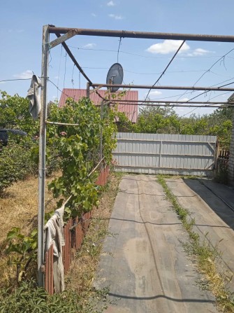 Продаётся дача в Матрёновке, кооператив «Агломератчик» - фото 1