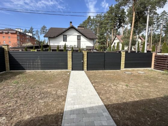 Продаж одноповерхового будинку в Лісовій Бучі! Буча