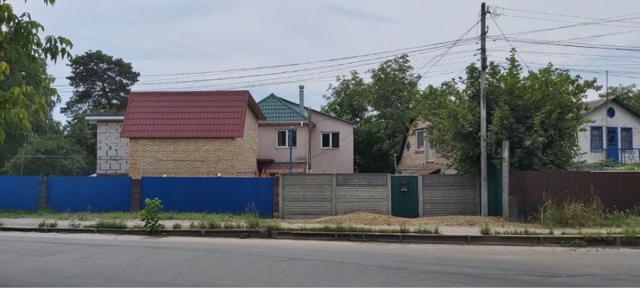 Пів будинку по ціні квартири в Бучі 128м2 - фото 1