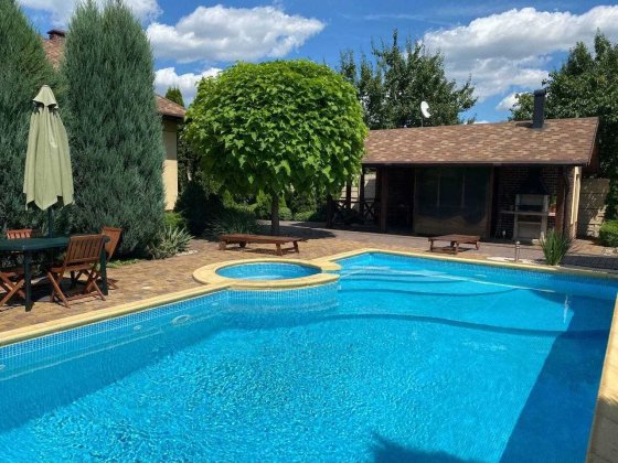 Продаж будинку на Ласточке Кривой Рог