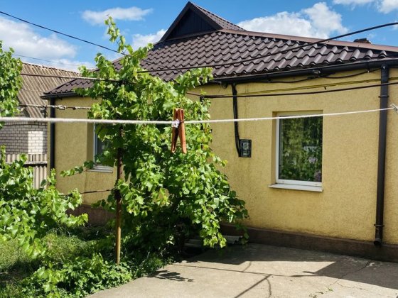 Продается дом по ул.В.Винниченко (Свердлова) Кривий Ріг