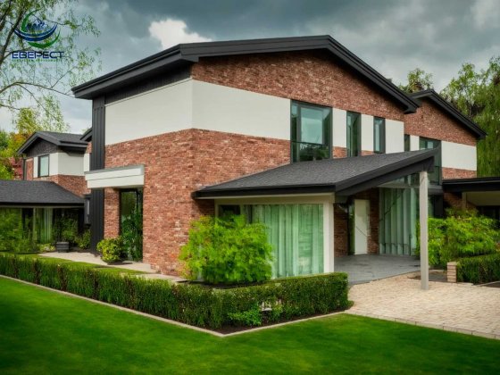 Продаж дуплекса на стадії будівництва Луцк