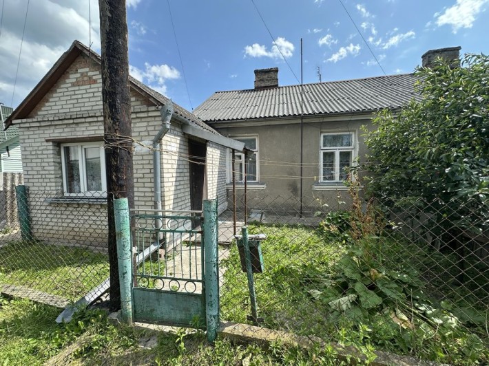 Продам частину будинку квартирного типу - фото 1