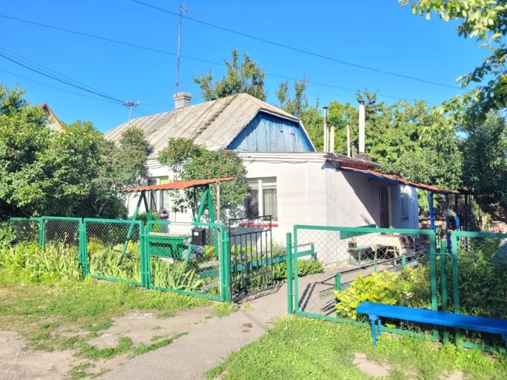 4к. Шевченка вул. 60м2, косм.рем.,4сот! 50000уо! - фото 1