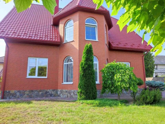 Продаж доброго будинку в Луцьку! Луцьк