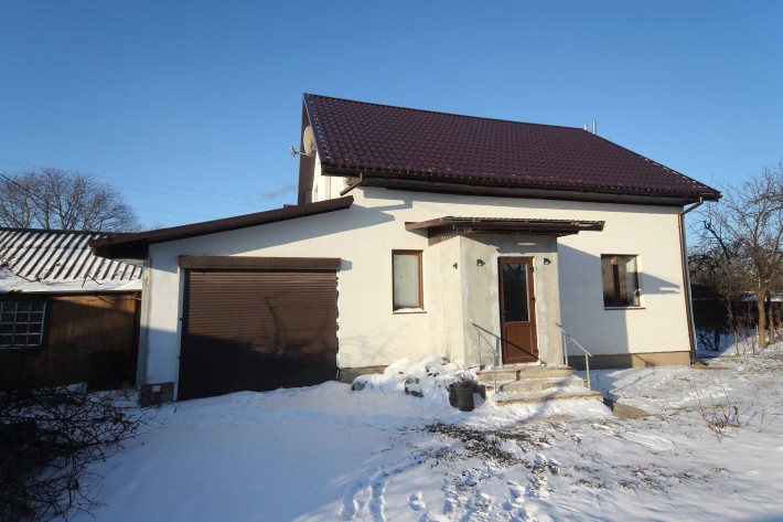 Продається будинок - фото 1