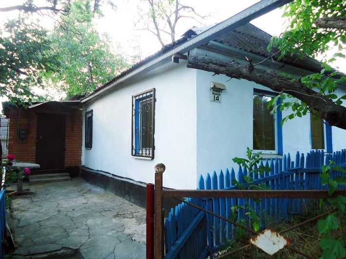 Продається будинок в Центрально-Міському районі. - фото 1