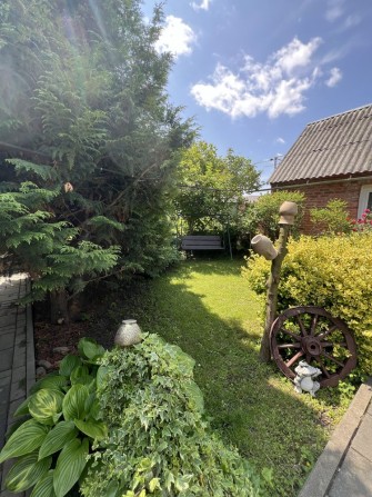 Продаж будинку з 2 гаражами Луцьк район Ківерцівської - фото 1