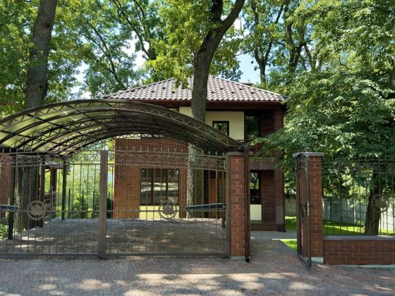 Двоповерховий будинок з ремонтом! Газове опалення. Держ програми Ирпень