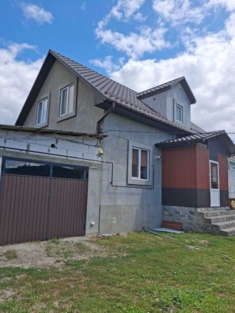 Продам новий будинок у Кременчуці, 240 м², (Крюков) - фото 1