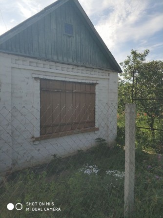 дача з будинком у м. Кривий Ріг - фото 1