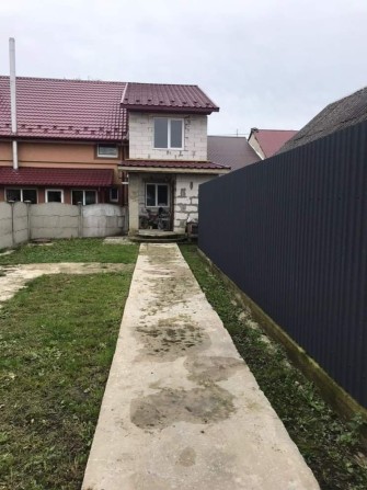 Будинок, таунхаус, будинок квартирного типу - фото 1