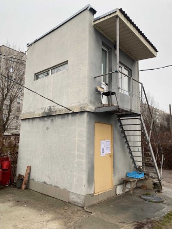 Продам сторожку, дом - фото 1