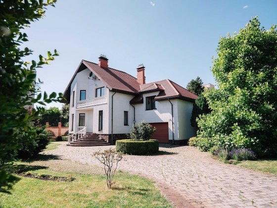 Продам будинок в одному з кращих районів міста Луцька! Луцьк