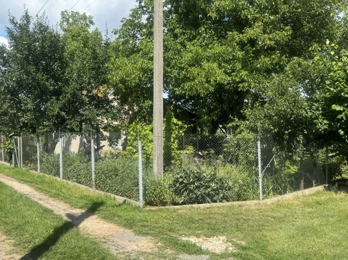 Продаємо дачну ділянку з будиночком. - фото 1