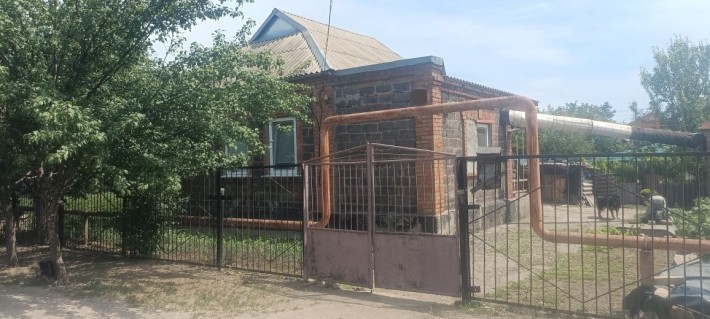 Продается дом!!! - фото 1
