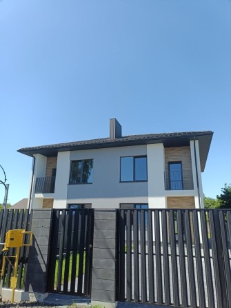 Продаж дуплекс будинок  Луцьк з газом! - фото 1