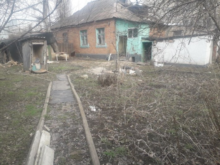 Продам дом на 4 хозяина - фото 1