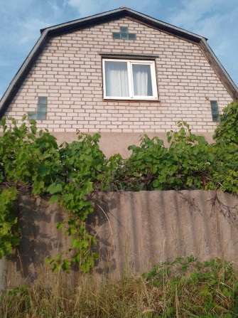 Продам 2х этажный домик в элитном р-не Крэсовский - 2. От хозяина - фото 1