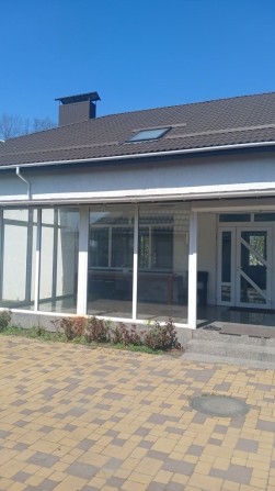 Продам дом 2 эт., Новострой 5 км от знака Кременчуг Песчаное - фото 1