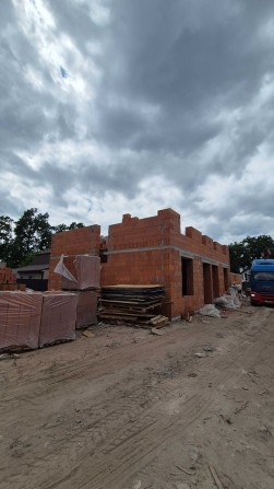 Дуплекс в шикарній локації Ірпеня біля парку Дубки - фото 1