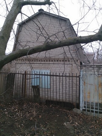 Продам дачу ,со всеми удобствами - фото 1