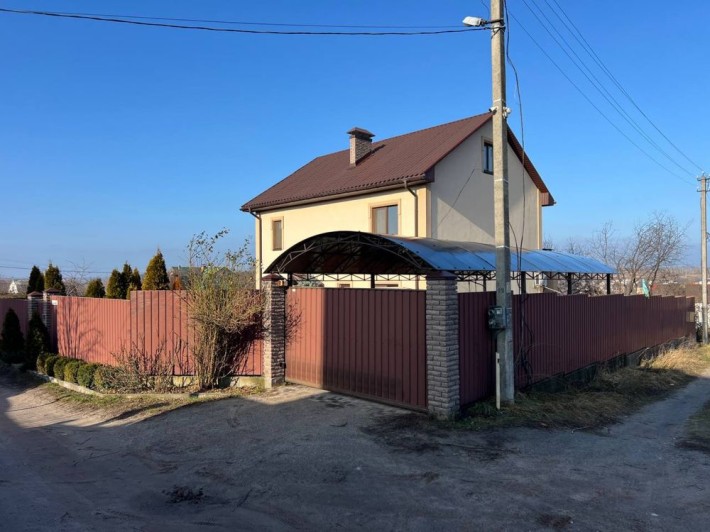 Якісний будинок від власника БЕЗ КОМІСІЇ з ремонтом в Бучі - фото 1