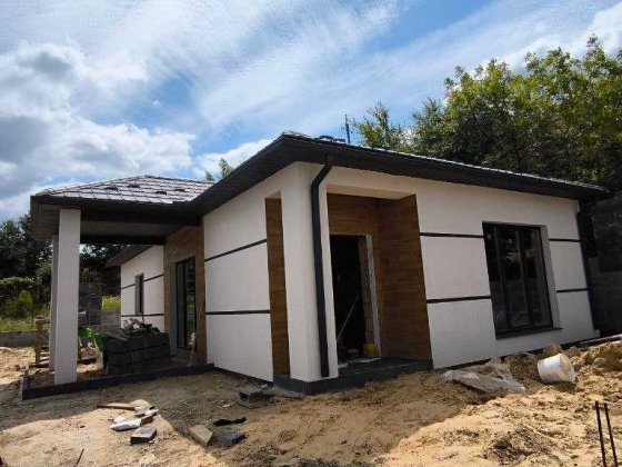 ЛУЦЬК! ГАЗ, 15квт.день_ніч, 3кімнати, енергоефективний, керамоблок! Луцк