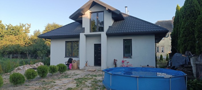 Продам Будинок у Луцьку (новобудова) - фото 1