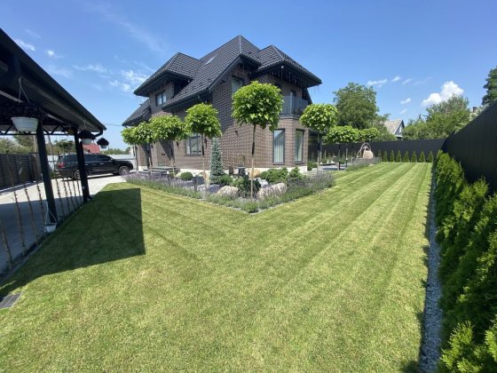 Збодуємо будинок або дуплекс по фіксованій цвні. Луцк