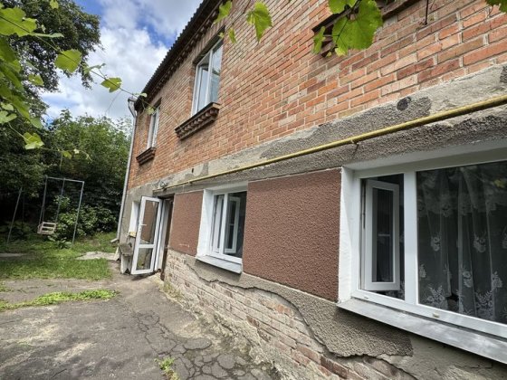 Терміново!! Продам цегляний будинок від власника у м. Луцьк Луцьк