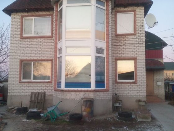 дом кременчуг   конечная 16 маршута от хозяина Кременчуг