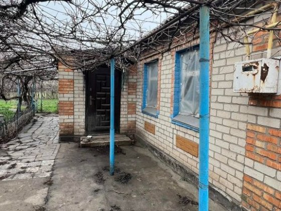 Будинок Тернівський район Кривий Ріг