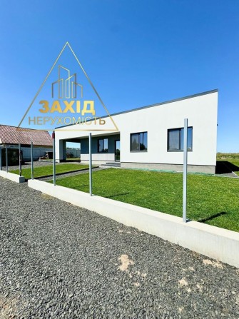 Продаж будинку в стилі хай тек 140 кв.м з дизайнерським ремонтом - фото 1