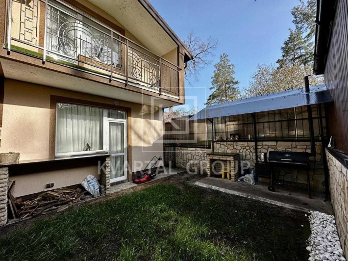 Продаж дуплексу з ремонтом, меблями та технікою — Ірпінь - фото 1